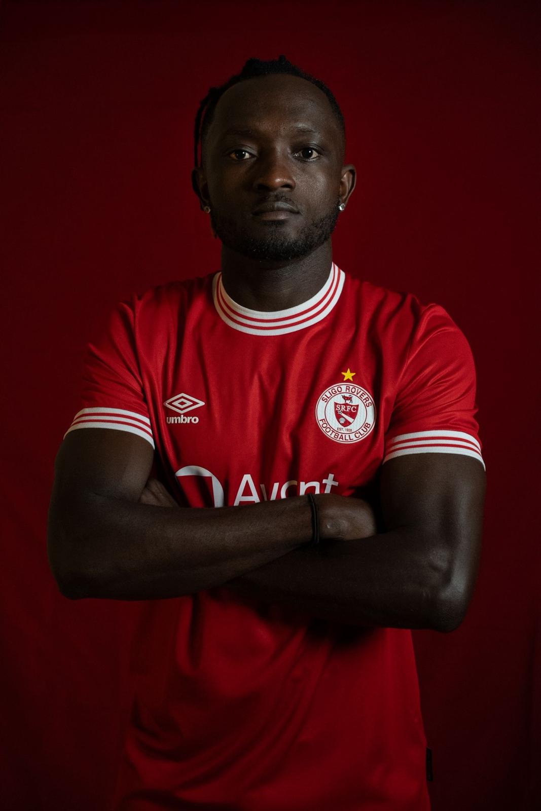 Jeannot Esua