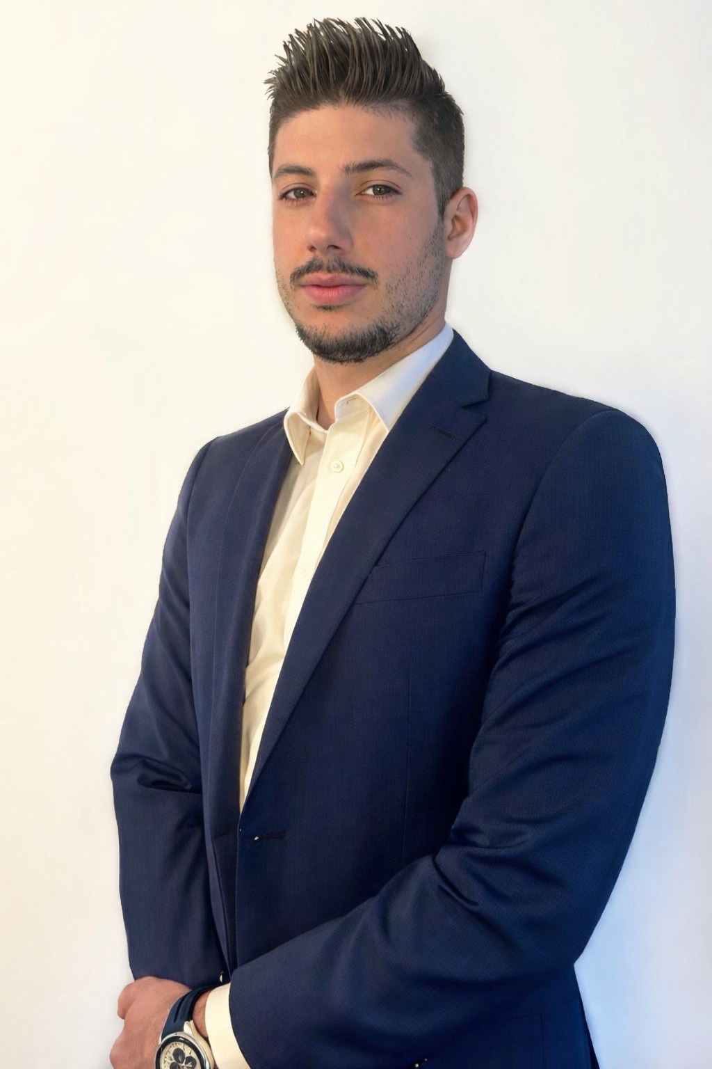 Joshua Carabatsakis