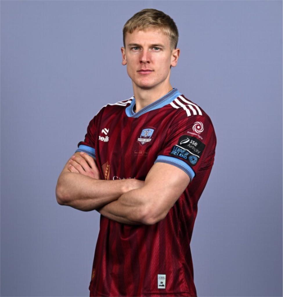 Kristopher Twardek