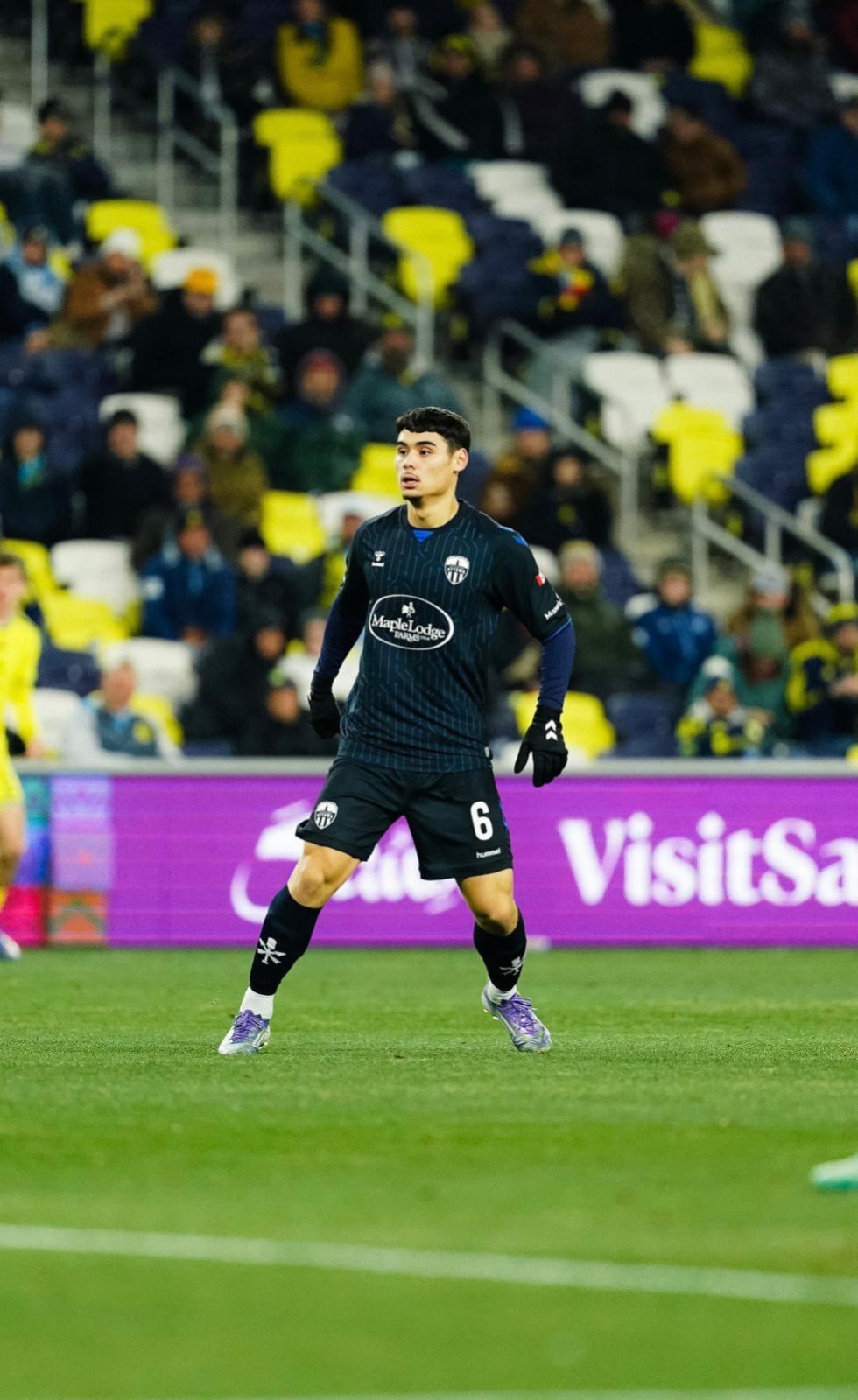 Marko Stojadinovic