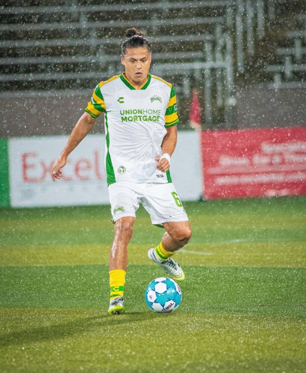Nathan DosSantos